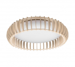 &Scaron;viestuvas lubų Trio Monte R62171930, LED, 1 x 38 W, balta sp.