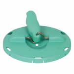 Atsarginė dalis Leifheit Base Plate Clean Twist Mop, žalia sp.