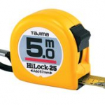 Ruletė TAJIMA H5PA0MY, 10 m