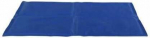 Vėsinantis kilimėlis gyvūnui Trixie 28688, mėlyna sp., 100x60 cm