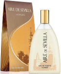 Tualetinis vanduo Aire De Sevilla Hombre, 150 ml