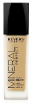 Skystas makiažo pagrindas Revers Mineral Perfect, &scaron;viesiai ruda sp., 23 beige, 40 ml