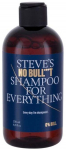 &Scaron;ampūnas Steve&acute;s No Bull***t Shampoo For Everything, 250 ml