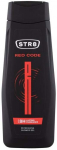 Kūno prausimosi želė vyrams STR8 Red Code, 400 ml