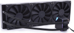 Oro au&scaron;intuvas procesoriui Alphacool Core Ocean T38 AiO 420mm, 460 mm x 38 mm