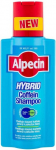 &Scaron;ampūnas Alpecin Hybrid, 250 ml
