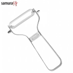 Skustukas Samura Skinner SVP-01S, 12.4 cm x 5.1 cm x 3.1 cm, nerūdijantysis plienas