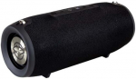 Belaidė kolonėlė Manta SPK15GO, juoda sp., 20 W
