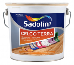 Lakas, pusiau blizgus Sadolin Celco, 2.5 l