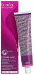 Plaukų dažai Londa Professional Professional Londacolor Permanent, dark blonde copper gold, 6/43, 60 ml