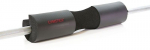 &Scaron;tangos rankenėlės Gymstick Barbell Pad, 45 cm, 0.29 kg