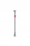 Santechninė žarnelė Tucai S.A. Taq Fil-Nox, I1/2''-V1/2", 200 cm