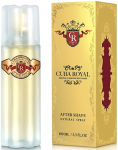 Losjonas po skutimosi Cuba Royal, 100 ml