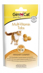 Maisto papildai, vitaminai katėms Gimborn Multi Vitamin, 0.04 kg