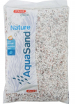 Smėlis akvariumui Zolux Nature, 0.8 kg, balta