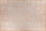 Kilimas Conceptum Hypnose Blues Chenille AL 319, įvairių spalvų, 150 cm x 75 cm