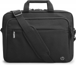 Ne&scaron;iojamų kompiuterių krep&scaron;ys HP Professional, juoda sp., 15.6"