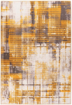 Kilimas vidaus Arte Espina Saphira 800, geltona sp., 170 cm x 120 cm