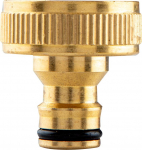 Laistymo žarnos jungtis NEO Faucet Connector, 15-747, &scaron;akų sk. 1