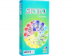 Kortų žaidimas Magilano Skyjo, EN