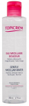 Micelinis vanduo Topicrem Hydra+, 200 ml