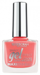 Nagų lakas Deborah Milano Gel Effect, litchi juice sp., 8.5 ml