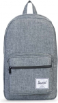 Kuprinė Herschel Pop Quiz, pilka sp., 22 l, 15"