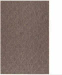 Kilimas lauko terasoms Ayyildiz Zagora, vario sp., 170 cm x 120 cm