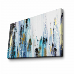 Reprodukcija Wallity 4570ABSC - 019, 45 cm x 70 cm