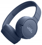 Belaidės ausinės JBL Tune 670 NC, mėlyna sp.