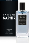 Kvapusis vanduo Parfums Saphir L'Uomo De Saphir, 50 ml
