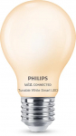I&scaron;manioji lemputė Philips Wiz LED, A60, 2700 - 6500 &deg;K, E27, 7 W, 806 lm