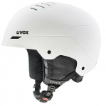 Slidinėjimo &scaron;almas Uvex Wanted, balta sp., 54-58 cm