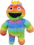 Pliu&scaron;inis žaislas HappyJoe Rainbow Friends RB84454729, įvairių spalvų, 30 cm