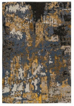 Kilimas vidaus Padiro Primavera 525, įvairių spalvų/mėlyna sp., 230 cm x 160 cm