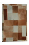 Kilimas vidaus Kayoom Mystic 110, kreminė sp./ruda sp., 230 cm x 160 cm