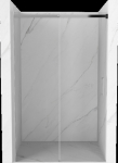 Du&scaron;o durys Mexen Omega, 100 cm x 190 cm, chromo sp.
