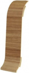Grindjuosčių jungtis Vox Smartflex 544, ruda, 2 vnt.
