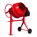 Betono mai&scaron;yklė Brick 650W-160L