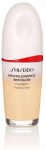 Skystas makiažo pagrindas Shiseido Revitalessence Skin Glow, SPF 30, 130 opal, 30 ml