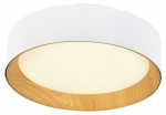 &Scaron;viestuvas lubų CristalRecord Lea, LED, 3000 &deg;K