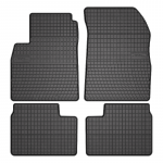 Automobilio kilimėlis, priekinis/galinis El Toro, Nissan Micra MK 13 2010-