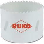 Gręžimo karūna Ruko HSS&ndash;Co8, 1.7 cm