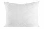 Pagalvė Design 91, balta sp., 90 cm x 70 cm
