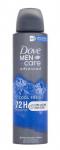 Vyri&scaron;kas dezodorantas Dove Men + Care Advanced Cool Fresh, 150 ml
