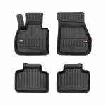 Automobilio kilimėlis, priekinis/galinis Proline 3D, Mini Countryman II 2016-
