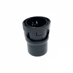 Dulkių siurblio žarna, antistatinė jungtis dulkių siurblio žarnai Nilfisk, ⌀3.6 cm