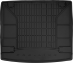 Automobilio kilimėlis, bagažinės Frogum ProLine, Opel Combo D Tour VAN 2011-2018