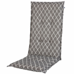 Lauko kėdės pagalvėlė Domoletti Malezja Hoch H030-06PB 487369, 117 x 50 cm