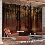 Fototapetas Artgeist Mystical Forest, 70 cm x 100 cm